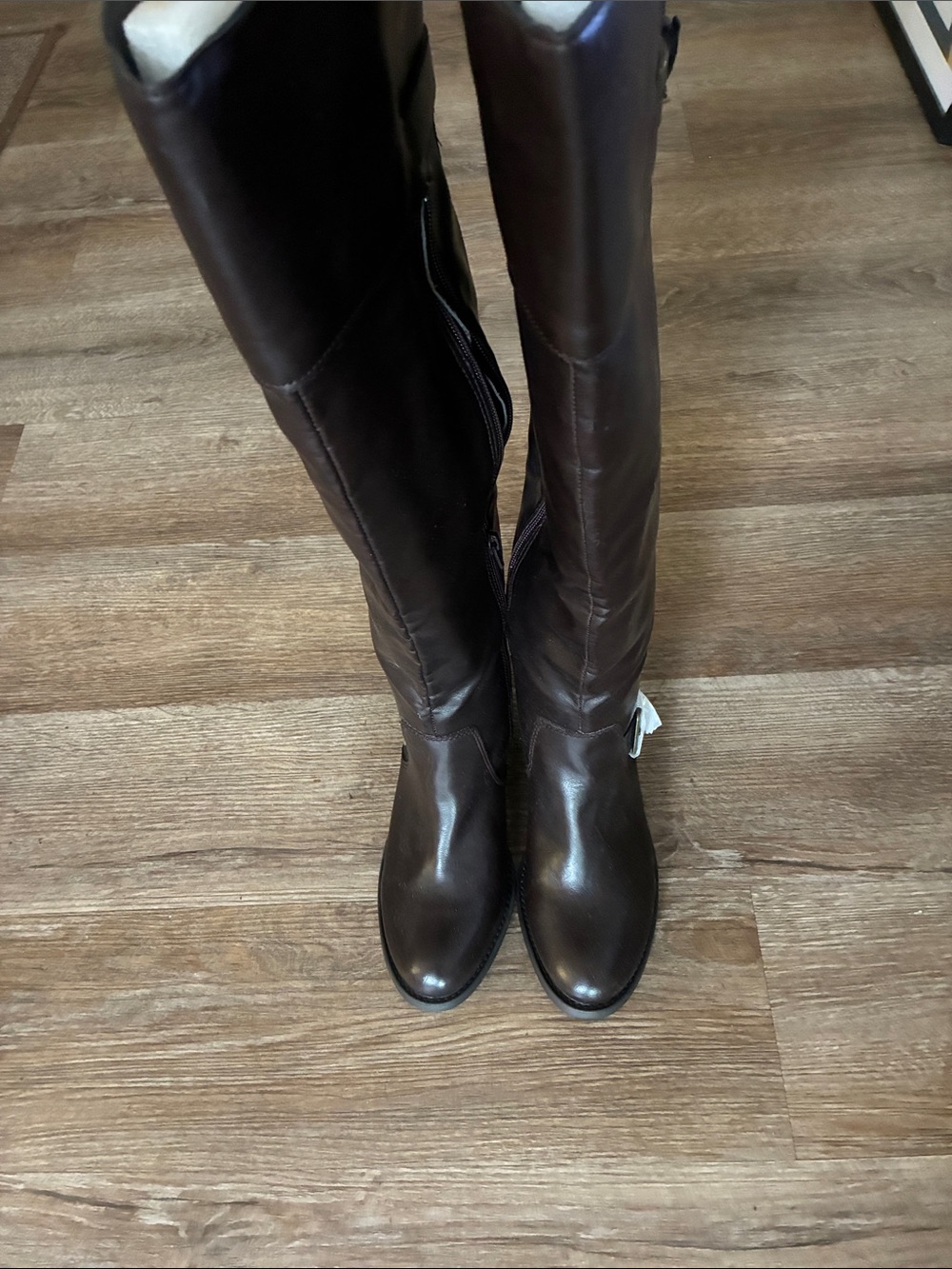 Above the knee Boots LNWOT